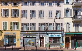 Florella Clemenceau Apartment